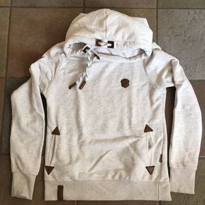 Naketano Hoodie